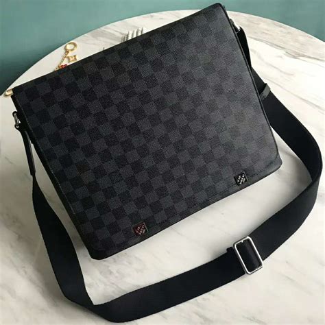 louis vuitton bag mens cheap|louis vuitton side bags men's.